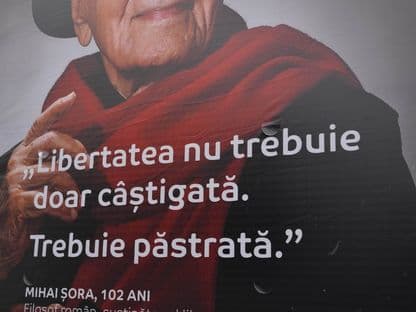 Mihai Șora și eMAG vs. Lumea: Până la urmă, de ce ne enervăm?