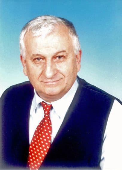 Inginerul Teodor Teretean