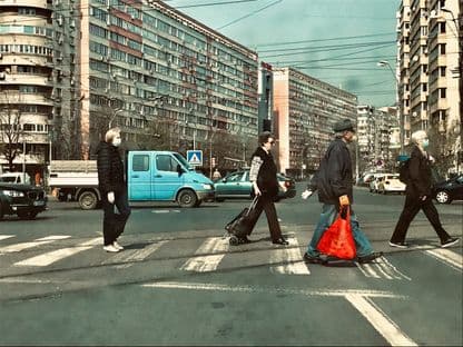 România confiscată. „Cartelizarea” partidelor politice sufocă societatea și o lasă fără școli, spitale sau drumuri (interviu)