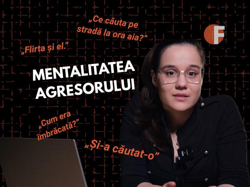 „Nu e despre atracție”. Ce să faci dacă ești hărțuită pe stradă