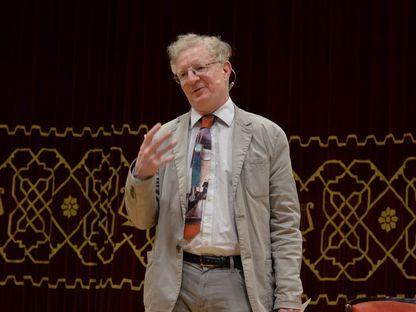 Timothy Williamson, profesor la Oxford: "Post-adevărul este lipsa de respect față de adevăr"