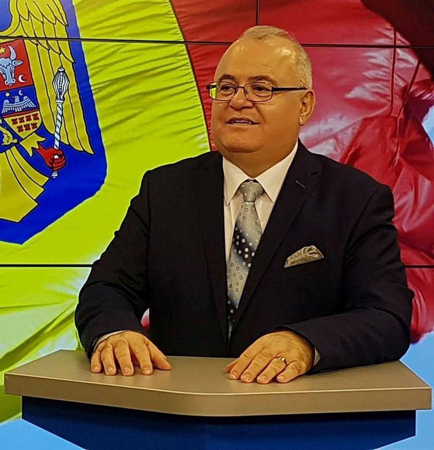 FOTO: Facebook / Ion Duvac