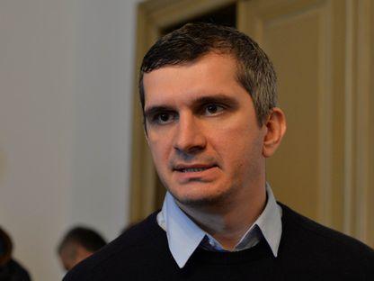 "La Spitalul Colentina e tragedie. Şi nu e doar la noi, e problema întregii ţări"