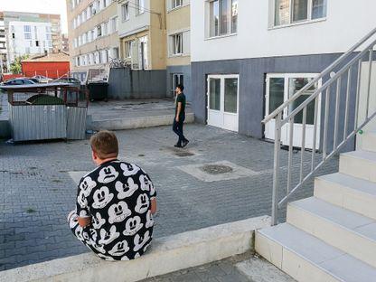 Chiriile se scumpesc simțitor la fiecare început de an universitar. Foto: Raul Ștef