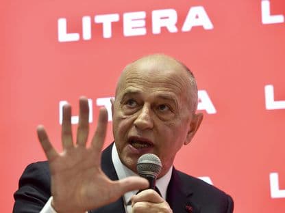 Decizie: Mircea Geoană a plagiat „43 de rânduri și 2 tabele”. Ce nu a luat în considerare Comisia de etică de la ASE