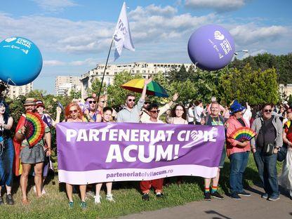 „Unii sunt mai egali decât alții”. Cum te obligă statul să plătești zeci de mii de lei ca să poți exista lângă persoana pe care o iubești
