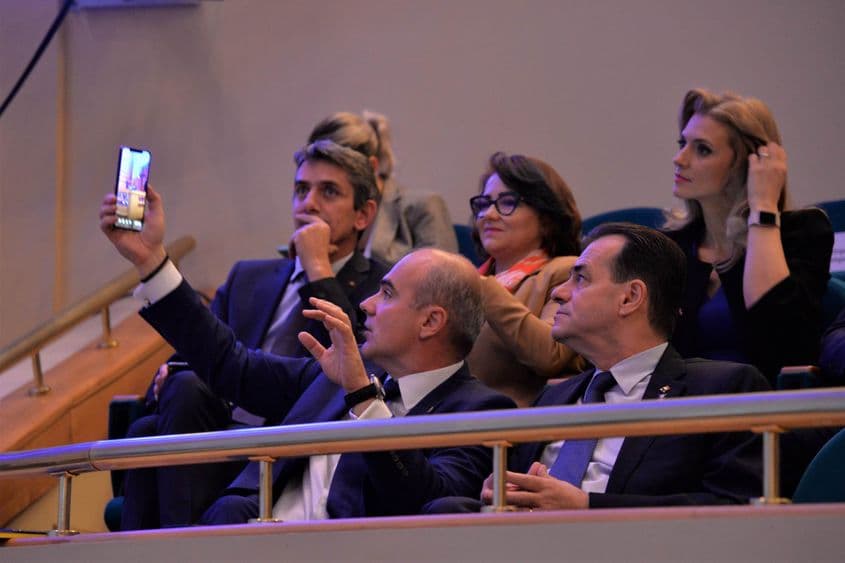 Foto: Lucian Muntean
