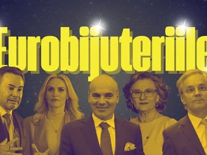 Candidați „de lux” la europarlamentare. Colecții de bijuterii & tablouri de sute de mii de euro la AUR, PSD și PNL