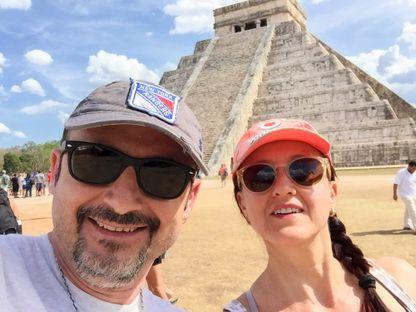 Doctorul din Brooklyn și dorul de România