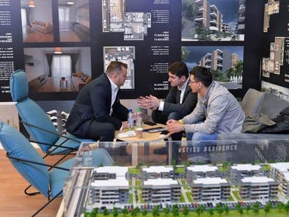 Cum să-ţi alegi agentul imobiliar